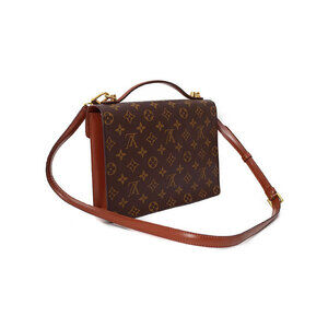 Louis Vuitton Monogram Monceau Bag